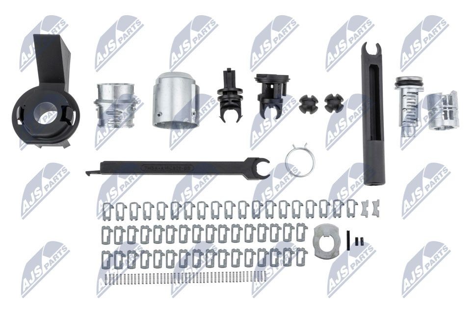 NTY Motorkapslot EZC-FR-172 NTY EZC-FR-172 Deur Ford Mondeo BFP prijs