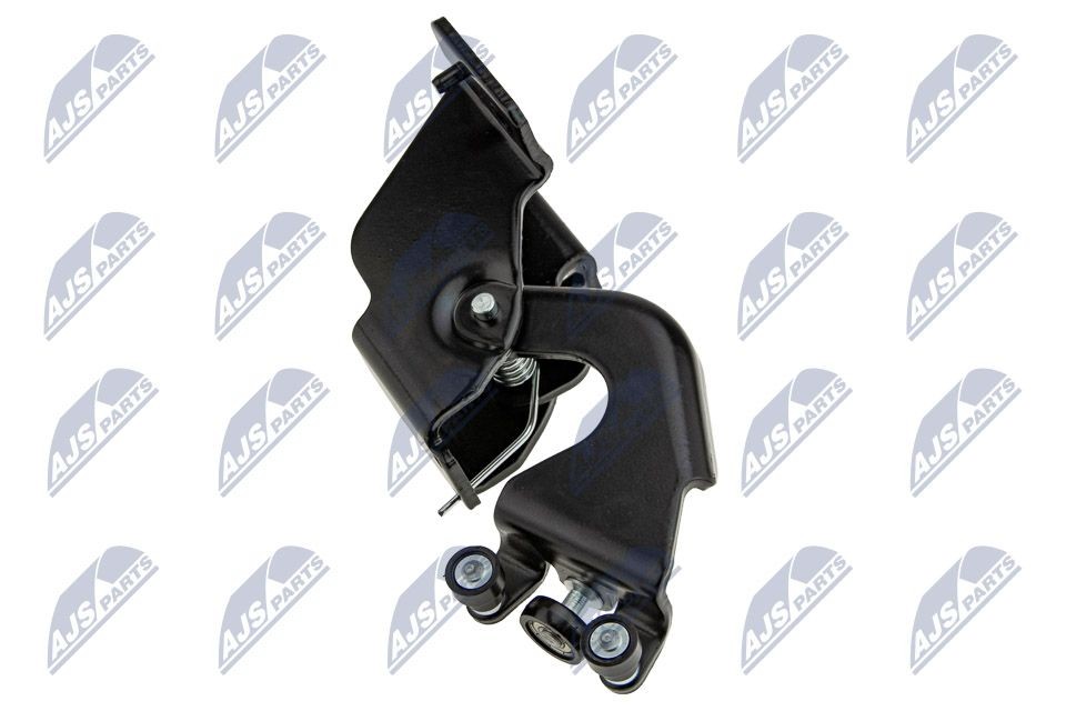 NTY Guidarullo, Porta scorrevole EZC-FT-130 NTY EZC-FT-130 Sportello Fiat 500 Station Wagon originale prezzo