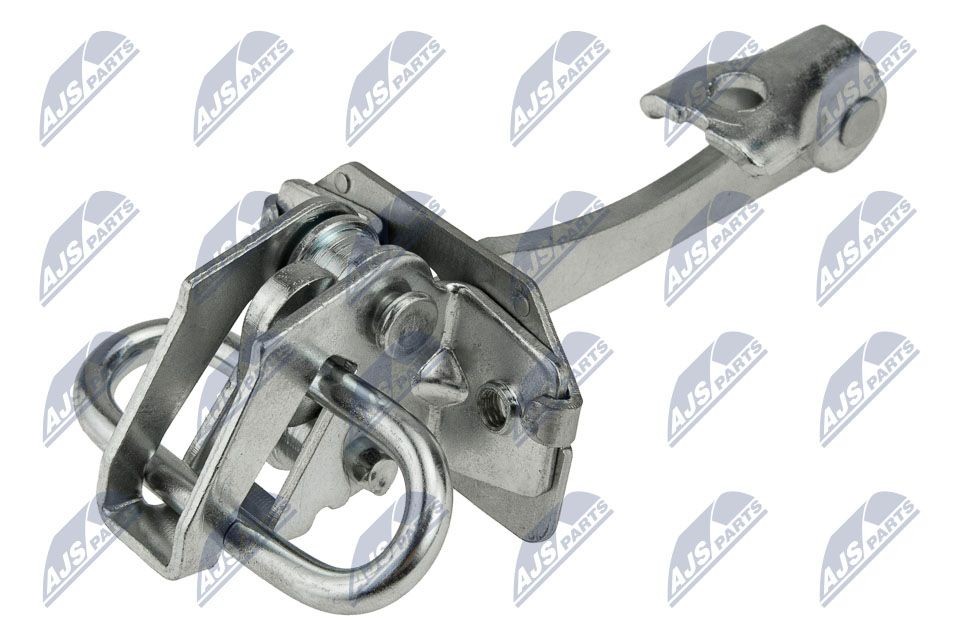 Dørstopper NTY EZC-FT-134 NTY EZC-FT-134: Bakluke Fiat PUNTO 2008