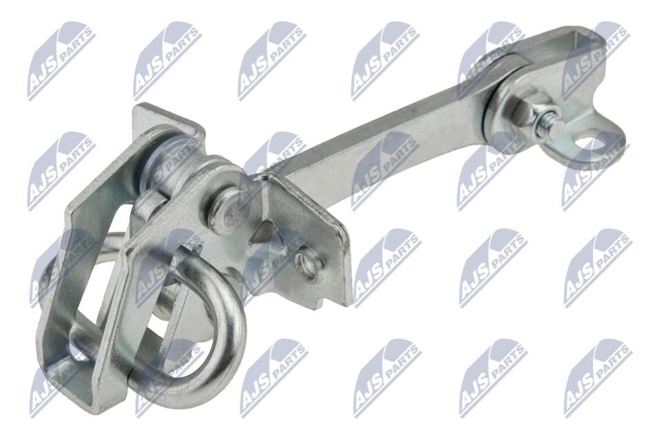 Bloqueador da porta NTY EZC-FT-136 NTY EZC-FT-136 Tampa da mala FIAT STRADA 2004