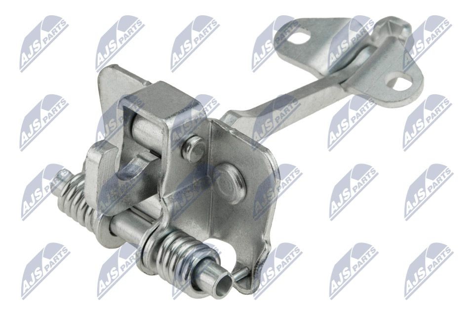 NTY Cale-porte EZC-FT-145 Hayon arrière Citroën X1 EZC-FT-145 NTY