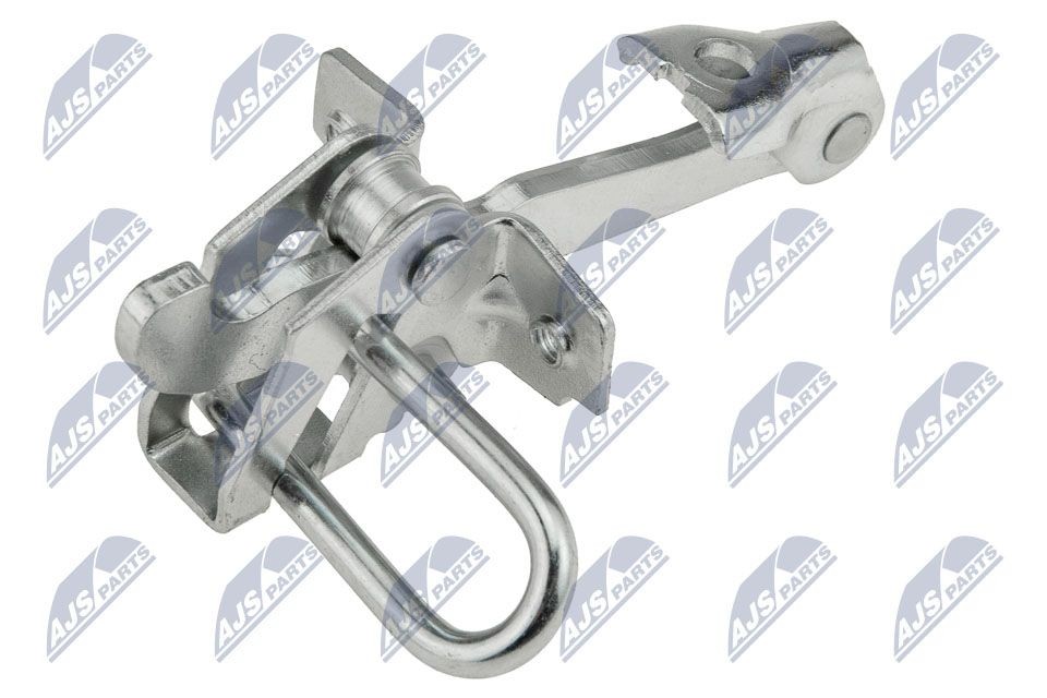 Uksekinnitaja NTY EZC-FT-148 NTY EZC-FT-148 FIAT PANDA 1999 Tagaluuk