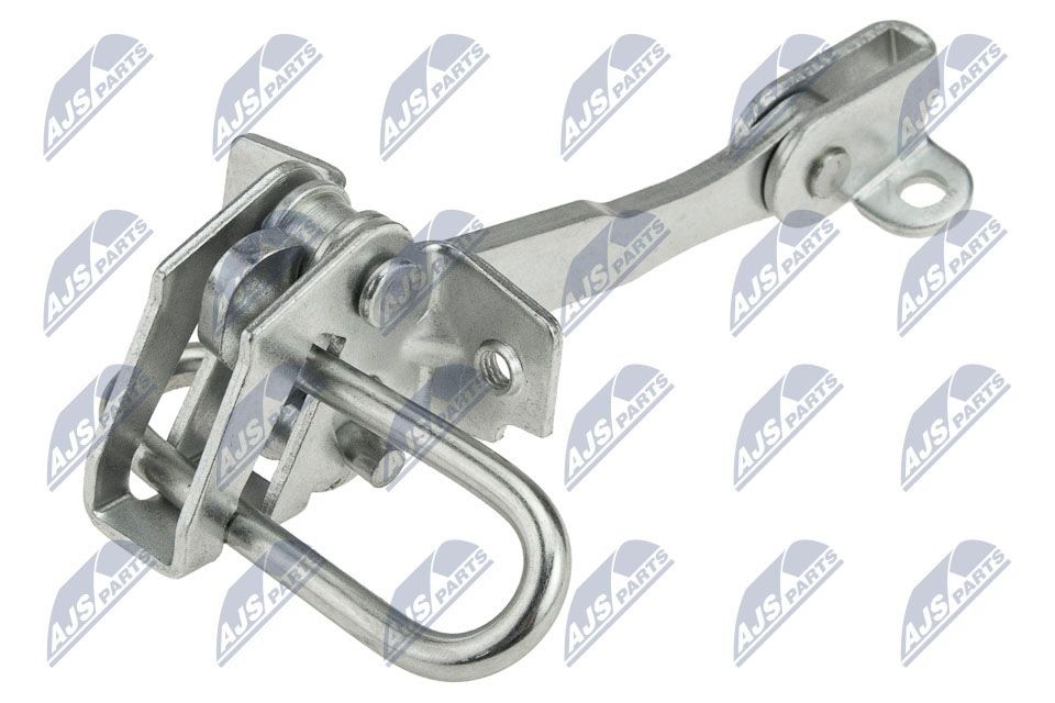 Uksekinnitaja NTY EZC-FT-158 NTY EZC-FT-158 Tagumine uks FIAT PUNTO 2005