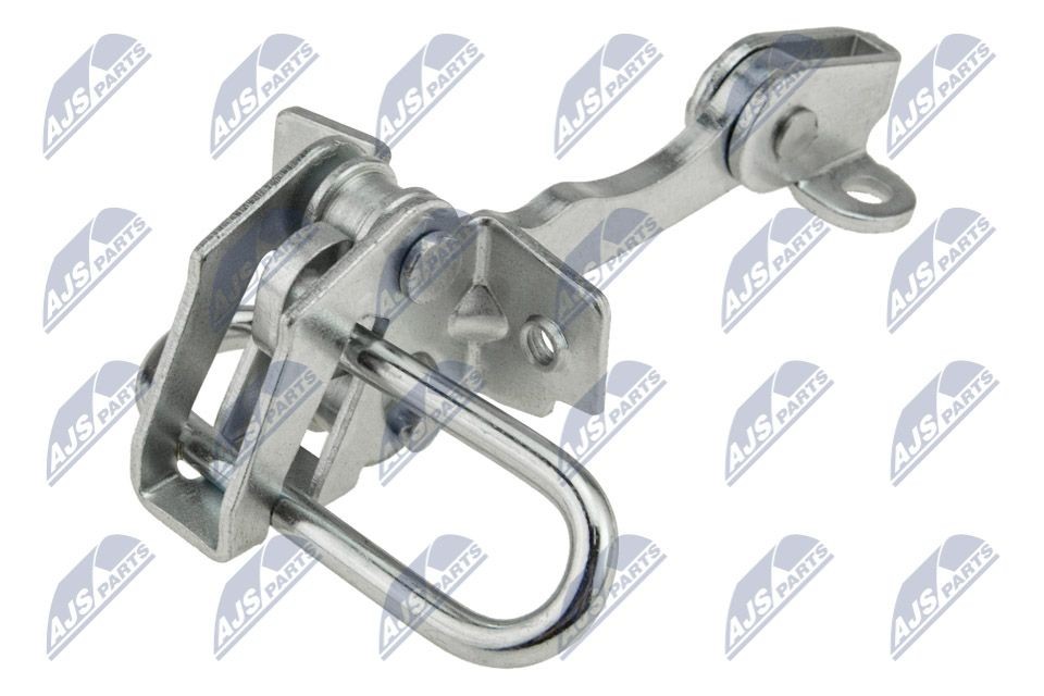 Dørstopper NTY EZC-FT-164 NTY EZC-FT-164 Bakluke FIAT PUNTO 2008