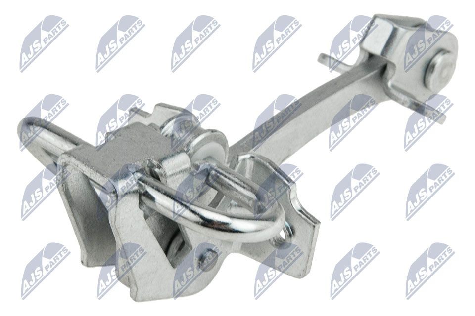 Deurvastzetter NTY EZC-FT-167 NTY EZC-FT-167: Achterklep Fiat PUNTO 2002