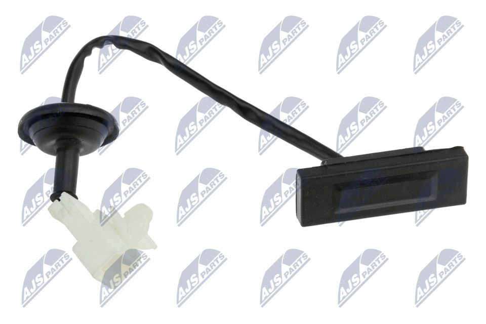 NTY Interrupteur, hayon EZC-HY-580 EZC-HY-580 NTY Contacteur de porte Kia pas cher