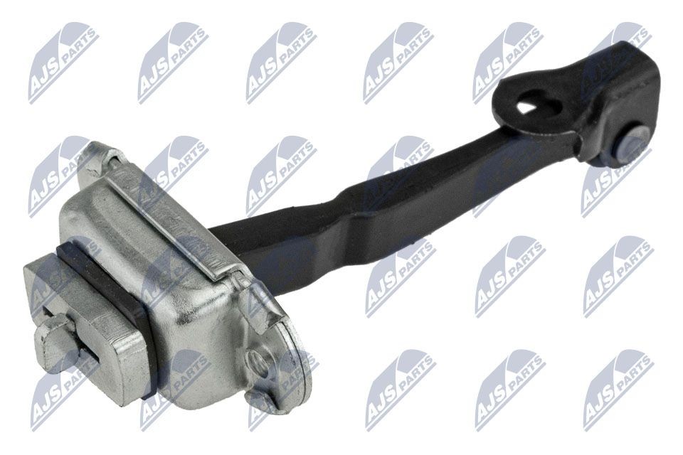 NTY Door Catch EZC-NS-031 NTY EZC-NS-031 Nissan Qashqai J11 tailgate replacement