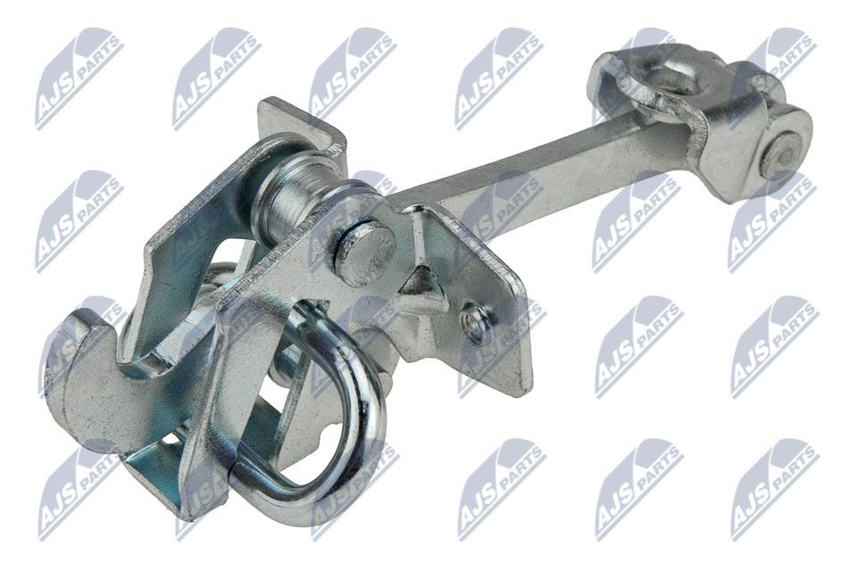 NTY Uksekinnitaja EZC-PL-087 NTY EZC-PL-087 Tagaluuk Opel Astra F35 odava hinnaga