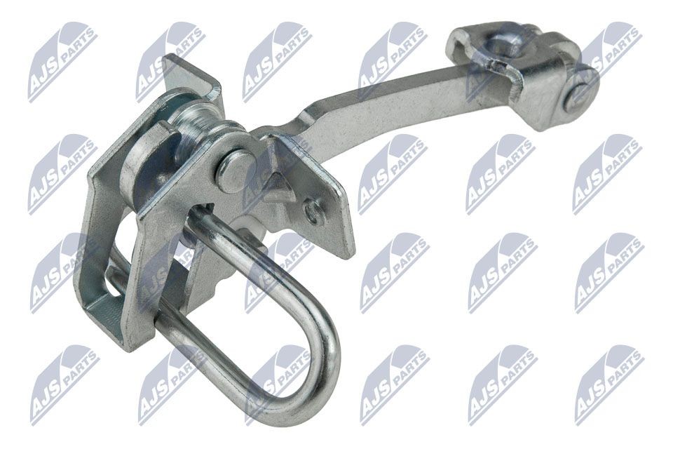 Deurvastzetter NTY EZC-PL-102 NTY EZC-PL-102 Achterdeur OPEL MERIVA 2016