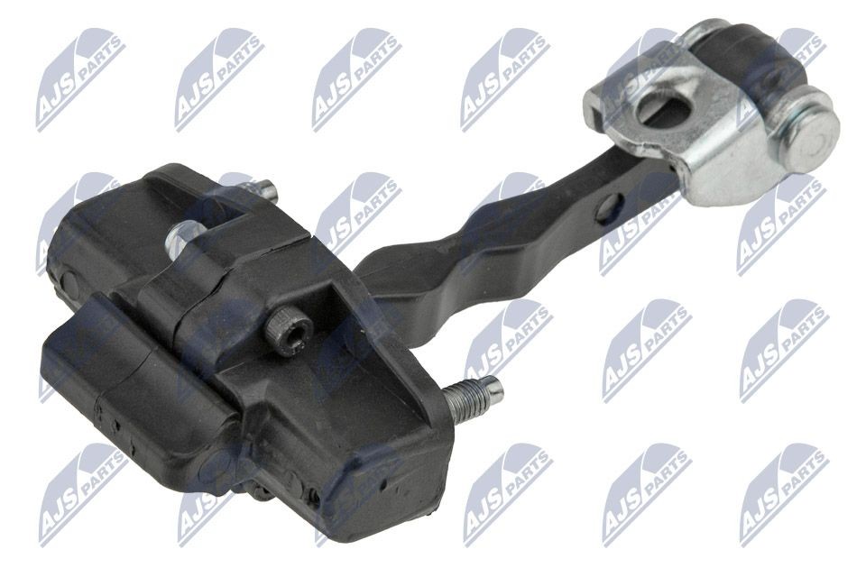 Dørstopper NTY EZC-PL-104 NTY EZC-PL-104: Bakluke Fiat FIORINO 2006