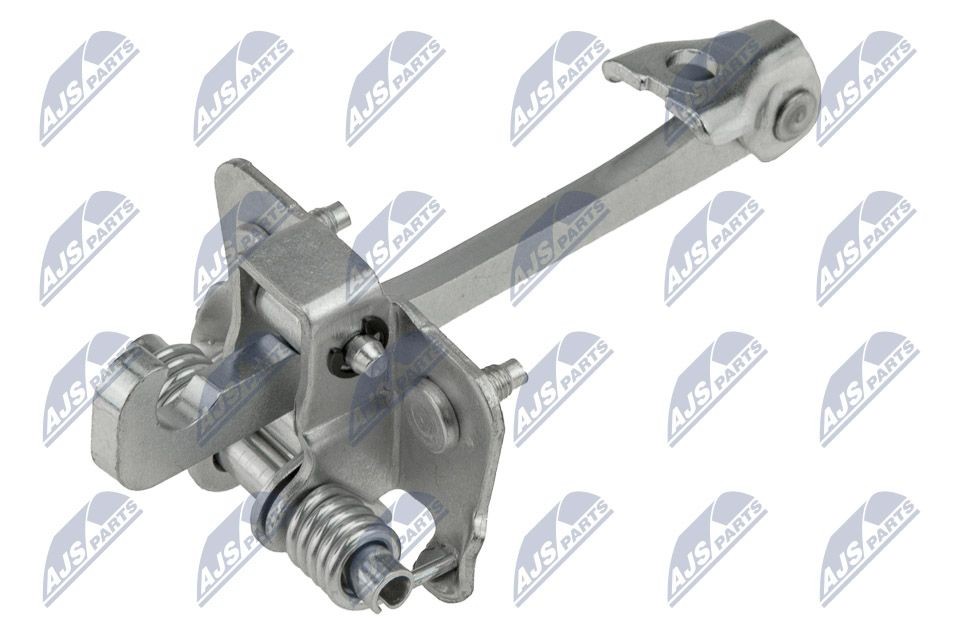 NTY Dørstopper EZC-PL-105 NTY EZC-PL-105 originale Bakluke Renault Master 3 Van hva koster