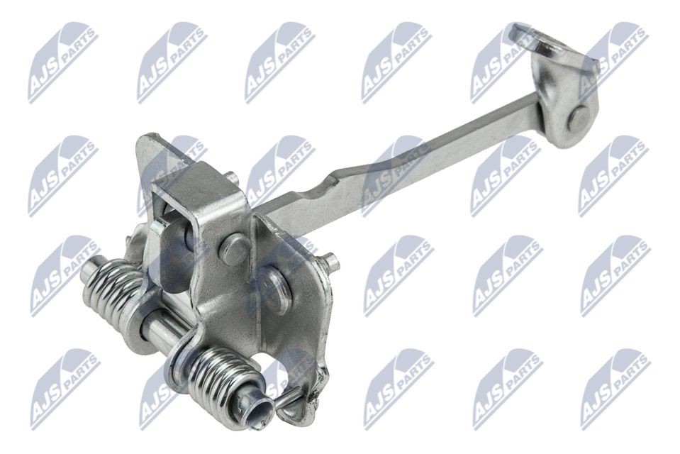 NTY Cale-porte EZC-RE-168 Renault ESPACE Hayon de coffre NTY EZC-RE-168