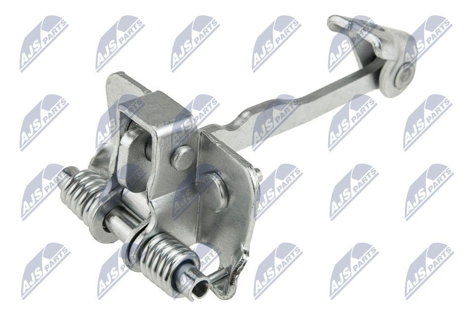 Dørstopper NTY EZC-RE-169 NTY EZC-RE-169: Bakluke Dacia LODGY 2019
