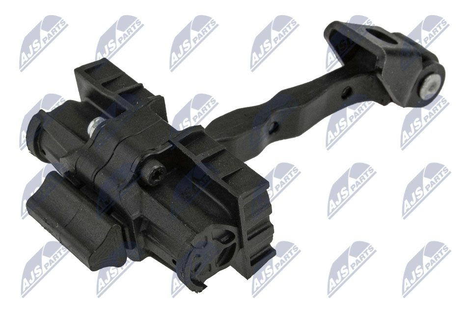 Dørstopper NTY EZC-SK-057 NTY EZC-SK-057 Bakluke SKODA ROOMSTER 2010