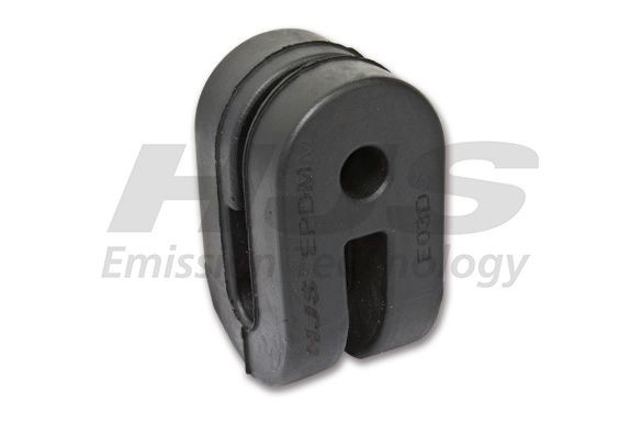 HJS Drżiak tlmiča výfuku 83 23 6688 83 23 6688 Držiak výfuku NISSAN SUNNY HJS