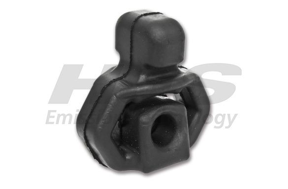 HJS Feste, lydpotte 83 23 6690 Feste eksosanlegg HJS Ford MAVERICK 83 23 6690