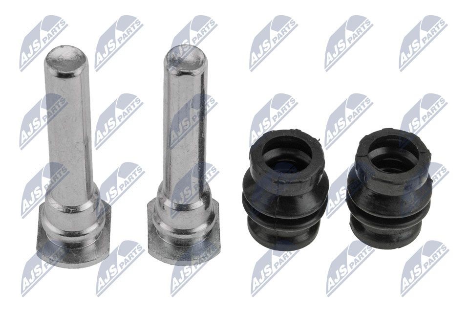 NTY Tilbehørsæt, bremsekaliper HZN-FR-007 Glidebolt til bremsekaliper NTY SL HZN-FR-007 billig