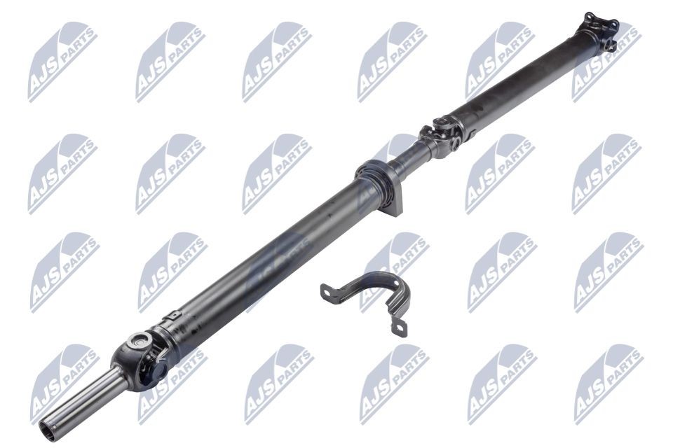 NTY Kardaani NWN-NS-020 NWN-NS-020 NTY Kardaani Nissan TIIDA hinta