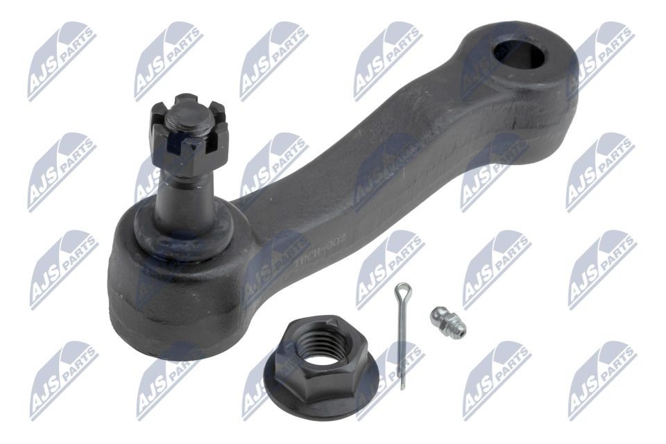 NTY Alavanca da direcção SWK-CH-002 Alavanca da direcção NTY Ford USA ESCAPE SWK-CH-002