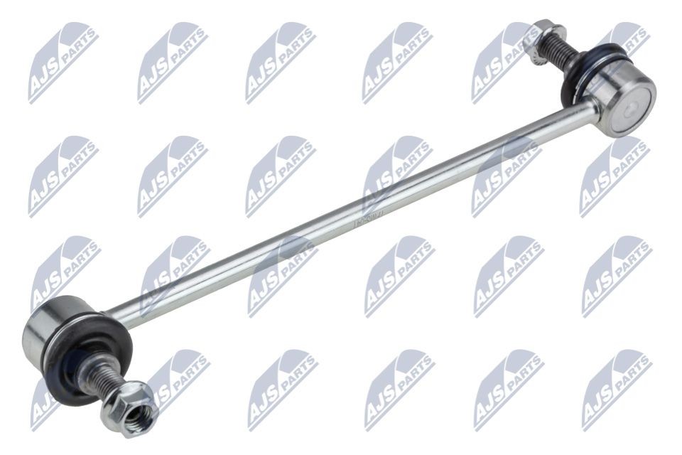 Tanko, kallistuksenvaimennin NTY ZLP-MS-041 NTY ZLP-MS-041: Kallistuksenvakaajan yhdystanko Mitsubishi SPACE WAGON 2003