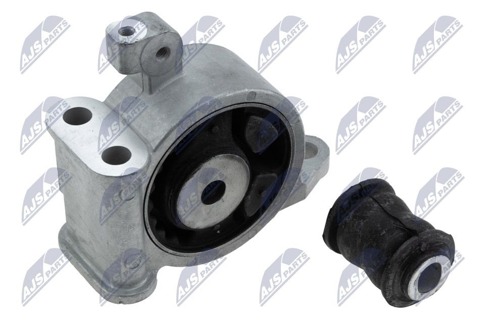 Paigutus, Mootor NTY ZPS-NS-166 NTY ZPS-NS-166 NISSAN MURANO 2012 Mootoripadi