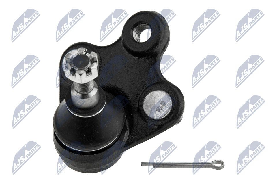 NTY Ball Joint ZSD-HD-024 ZSD-HD-024 NTY suspension ball joint for HONDA ACCORD