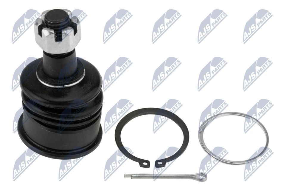 NTY Spindelled ZSD-HD-027 HONDA spindelled NTY ZSD-HD-027