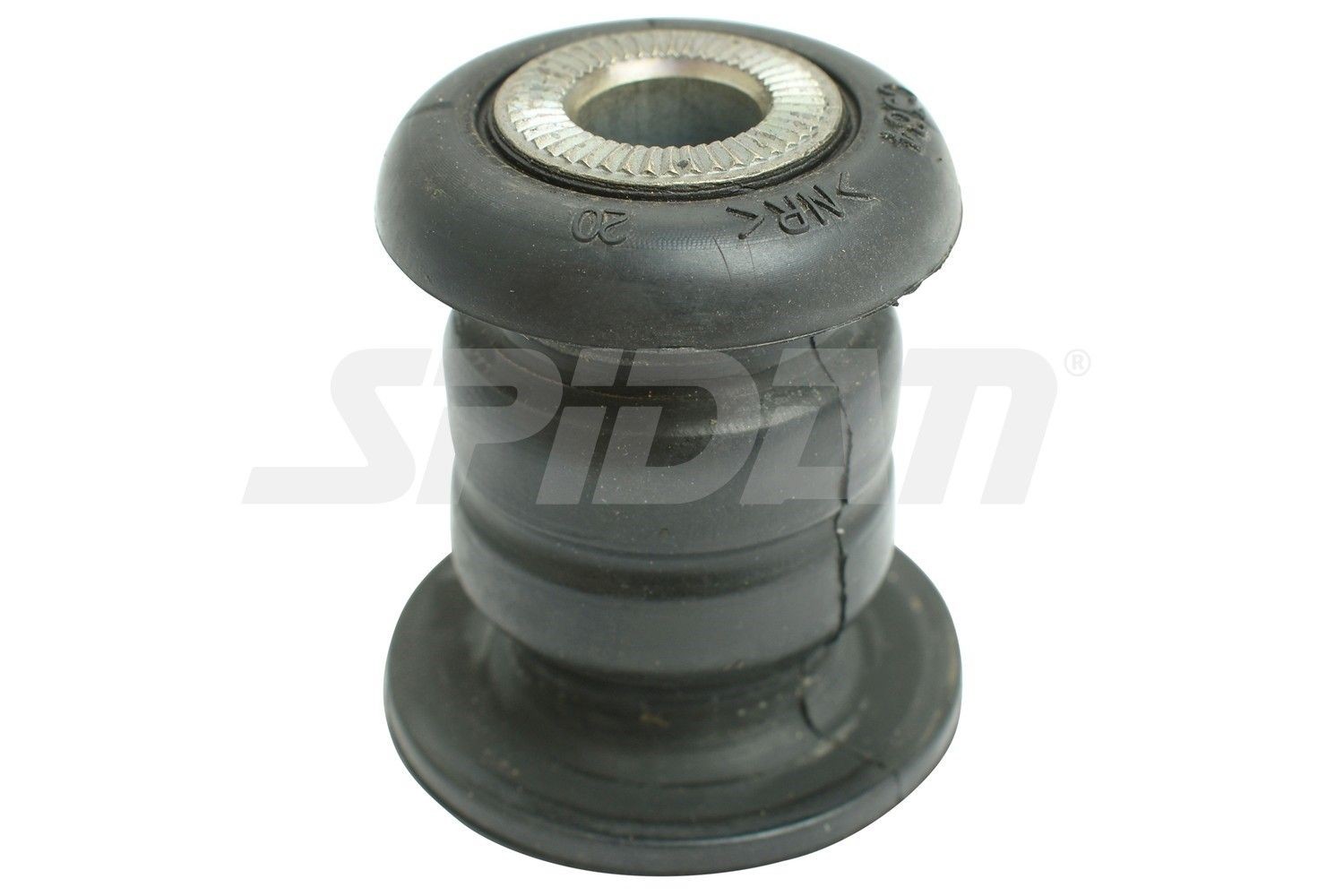 SPIDAN CHASSIS PARTS Suspension, bras de liaison 410858 Fiat MULTIPLA Suspension bras de liaison SPIDAN CHASSIS PARTS 410858