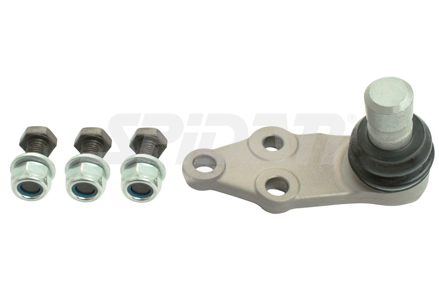 SPIDAN CHASSIS PARTS Kande- / juhtliigend 62195 Šarniir VOLVO SPIDAN CHASSIS PARTS 62195