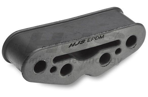HJS Support, silencieux 83 32 3076 HJS 83 32 3076 d'origine Fixation pot d'échappement Zafira Life (K0) coût