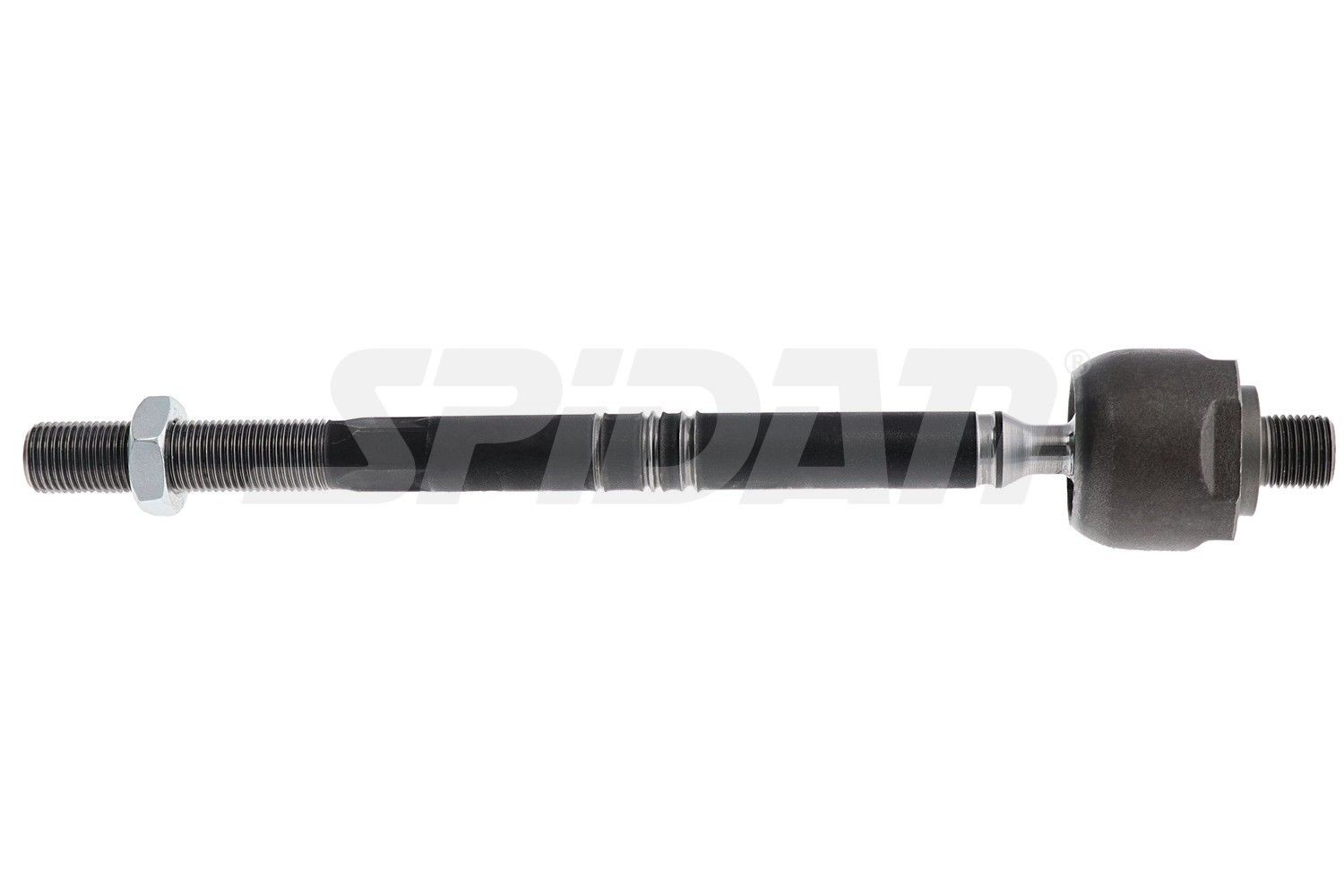 SPIDAN CHASSIS PARTS Inre styrled 64096 SPIDAN CHASSIS PARTS 64096 Styrning MERCEDES-BENZ C-klass T-Modell (S206) 2024