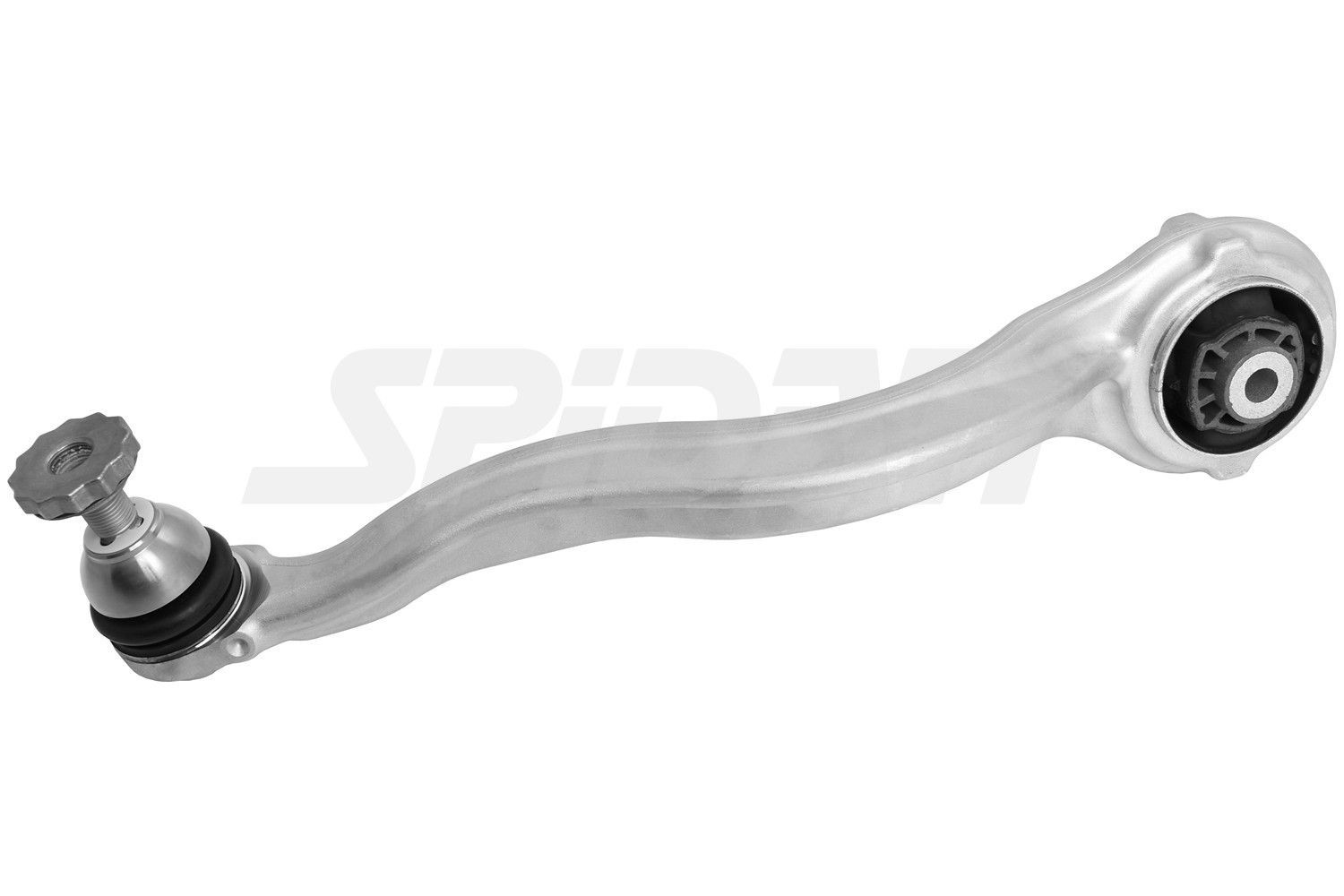 SPIDAN CHASSIS PARTS Braço de suspensão 64453 SPIDAN CHASSIS PARTS 64453 Braço oscilante MERCEDES-BENZ Classe C Sedan (W206) baratos