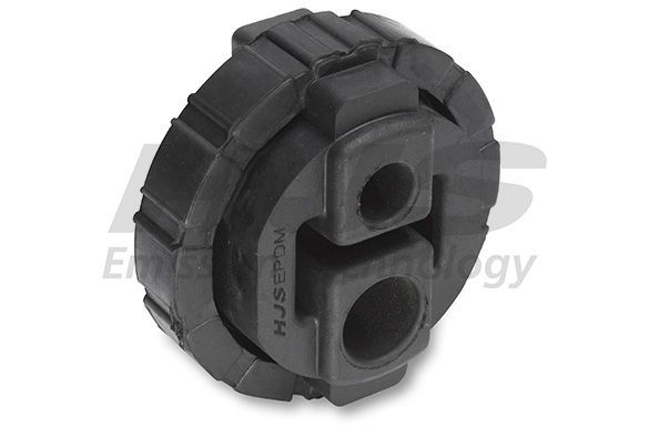 HJS Schalldämpferhalter 83 32 4007 83 32 4007 Auspuffhalter HJS FIAT 127