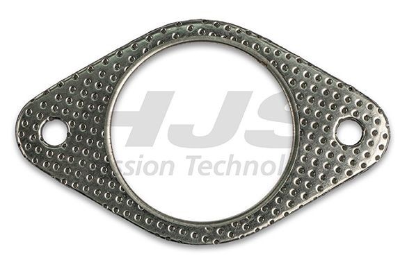 HJS Joint d'étanchéité, tuyau d'échappement 83 32 4014 83 32 4014 Joint d'echappement HJS FIAT 850