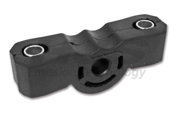 Suporte, silenciador HJS 83 32 4017 HJS 83 32 4017 Apoio de escape Alfa Romeo 159 2012
