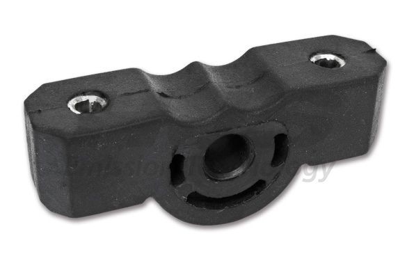 HJS Hållare, ljuddämpare 83 32 4018 HJS 83 32 4018 Hållare, ljuddämpare ALFA ROMEO 159 Sedan (939) 3.2 JTS (939AXG2B) 260 hk 2009