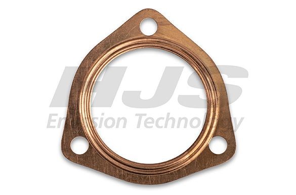 HJS Τσιμούχα, σωλήνας εξάτμισης 83 32 4020 Τσιμούχα σωλήνας εξάτμισης HJS Porsche 912 83 32 4020