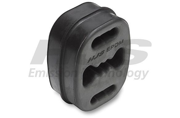 HJS Support, silencieux 83 32 7071 HJS 83 32 7071 Support, silencieux VOLVO 140 Berline (142, 144) 2.0 120 CV 1970