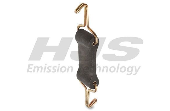 HJS Supporto, Silenziatore 83 32 7082 83 32 7082 costo Supporto marmitta FIAT 850 HJS