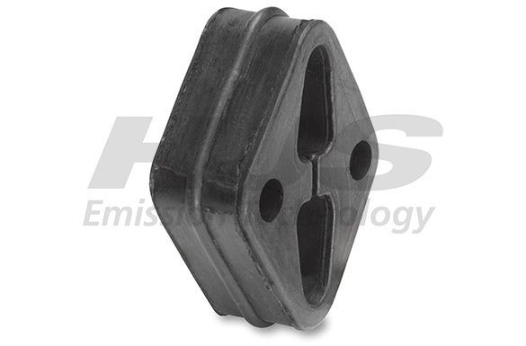 HJS Suporte, silenciador 83 34 7419 HJS 83 34 7419 Suporte, silenciador