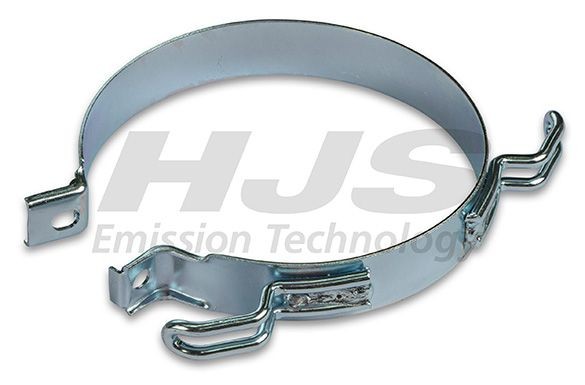 HJS Hållare, ljuddämpare 83 35 8054 HJS 83 35 8054 Hållare avgassystem Volvo 240 Kombi