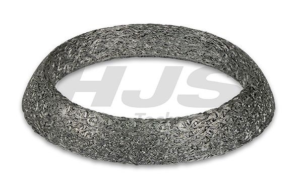 HJS Seal, exhaust pipe 83 35 8062 SUBARU LEONE HJS exhaust gasket 83358062