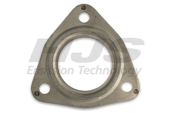 HJS Τσιμούχα, σωλήνας εξάτμισης 83 36 8250 HJS 83368250 Τσιμούχα σωλήνας εξάτμισης Nissan Tiida C11 τιμες