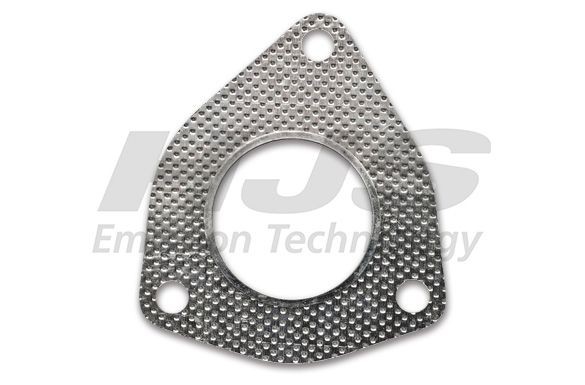 HJS Guarnizione, Tubo gas scarico 83 40 5500 HJS 83 40 5500 Guarnizione tubo gas scarico Daewoo Lanos KLAT originale prezzo