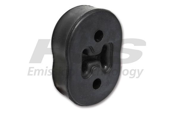 HJS Kinnitus, summuti 83 40 5510 HJS 83 40 5510 Kinnitus, summuti CHEVROLET Kalos Hatchback 1.4 16V 94 hj 2003