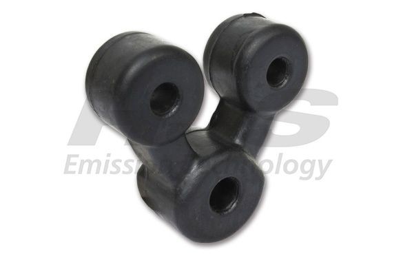 HJS Feste, lydpotte 83 40 5511 HJS 83 40 5511 originale Feste eksosrør Daewoo Matiz M150 hva koster