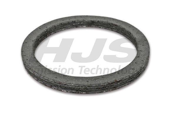HJS Τσιμούχα, σωλήνας εξάτμισης 83 41 7304 HJS 83417304 Τσιμούχα σωλήνας εξάτμισης Toyota Corolla e11 Liftback τιμες