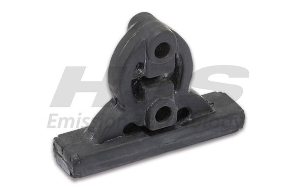 HJS Kronšteins, Trokšņa slāpētājs 83 41 7307 HJS 83417307 Trokšņu slāpētāja kronšteins Wildcat / Rocky F75 cena