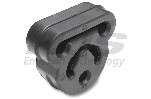HJS Suporte, sistema de escape 83 42 4186 HJS 83 42 4186 Suporte sistema de escape NISSAN X-TRAIL custo