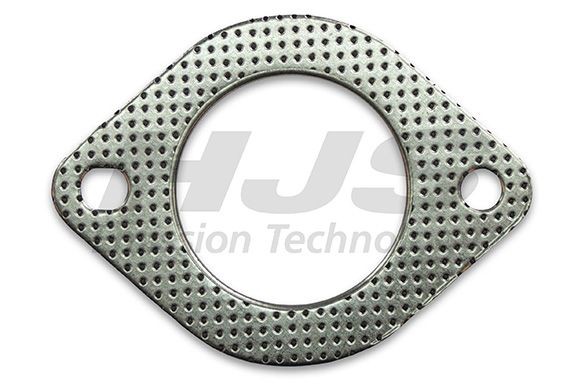 HJS Guarnizione, Tubo gas scarico 83 42 4198 83 42 4198 costo Guarnizione scarico HJS NISSAN MICRA
